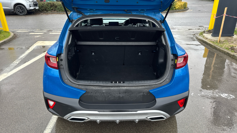 Kia Stonic 1.0T GDi 48V GT-Line 5dr Petrol Estate